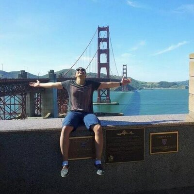 oldsugarbrown's profile image