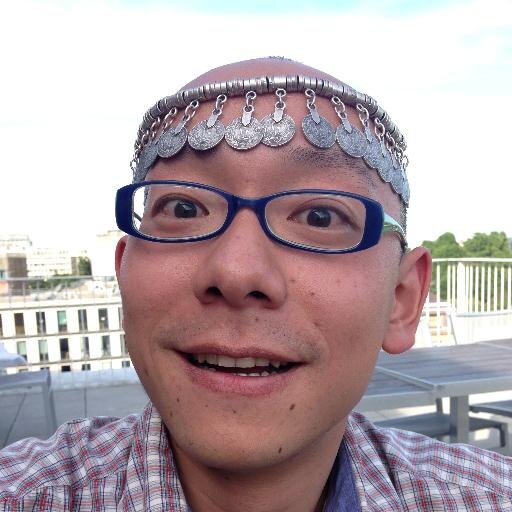 I/me :) associate prof. in geophysics, @IPGP_officiel, @Univ_Paris, @InstUnivFr, amateur composer & bassoonist @ Paris from Nishinomiya via Tokyo, Toulouse