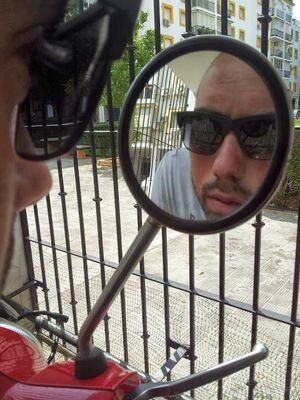 Reportero gráfico, amante del cine y de la vida. Un cachito de Gastroland Tv y Video Assist de Allí abajo