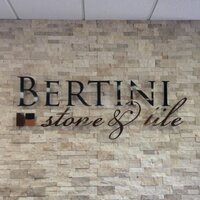 Bertini Stone & Tile (@bertinistone) 's Twitter Profile