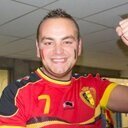 DavidVanMoer1's profile picture. 