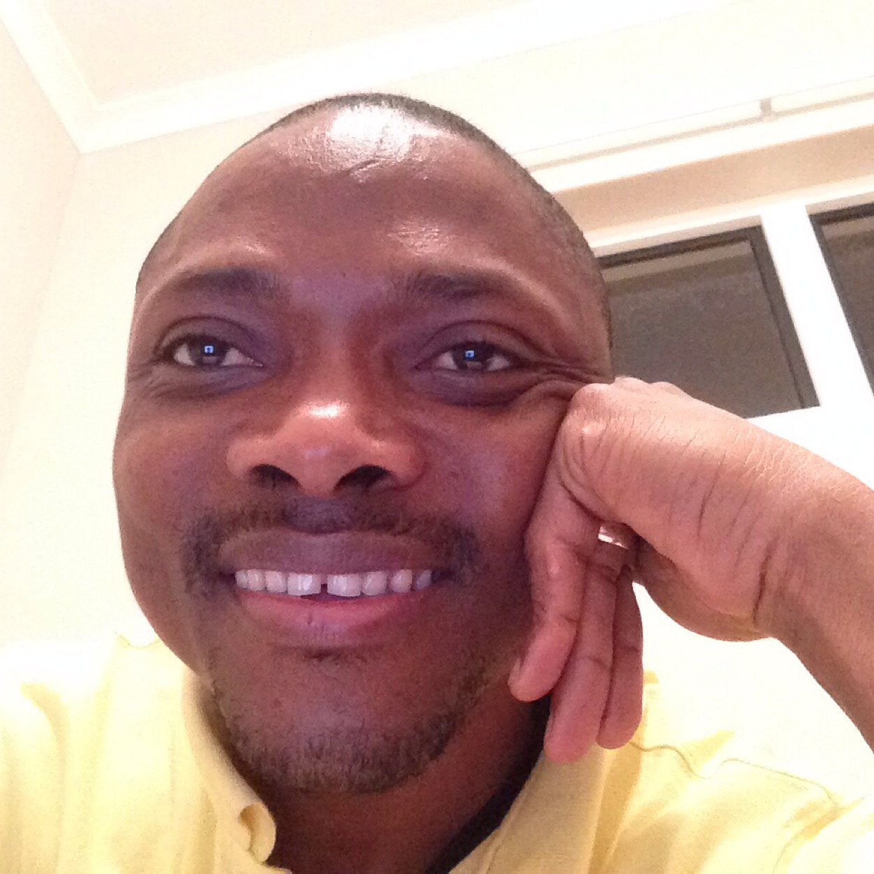 samuelambizi's profile picture. 