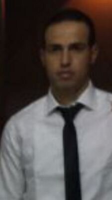 Mohammad Salem