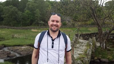 davegaston1's profile picture. 