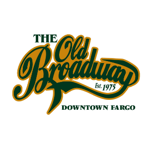 Old Broadway is downtown Fargo’s hottest spot to meet and party. Come for the food, stay for the fun!