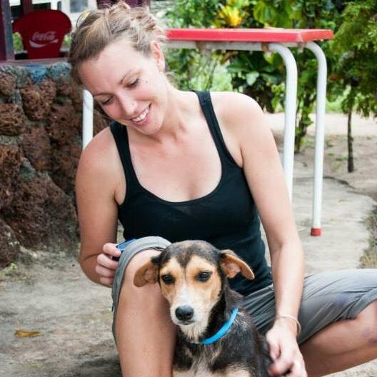 CEO and founder of #BCorp @Animal_Intl Twitter and Facebook Commander of many orgs. I tell stories. Some people think I'm funny.