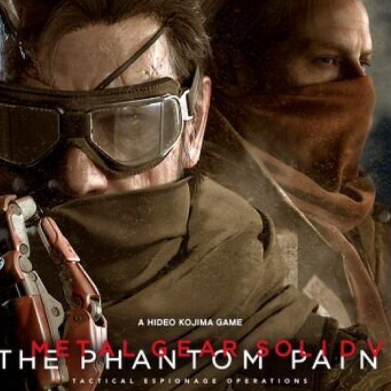 WBenhamouda's profile picture. Geek absolue