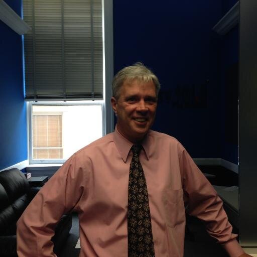 KevinMcArdle1's profile picture. 