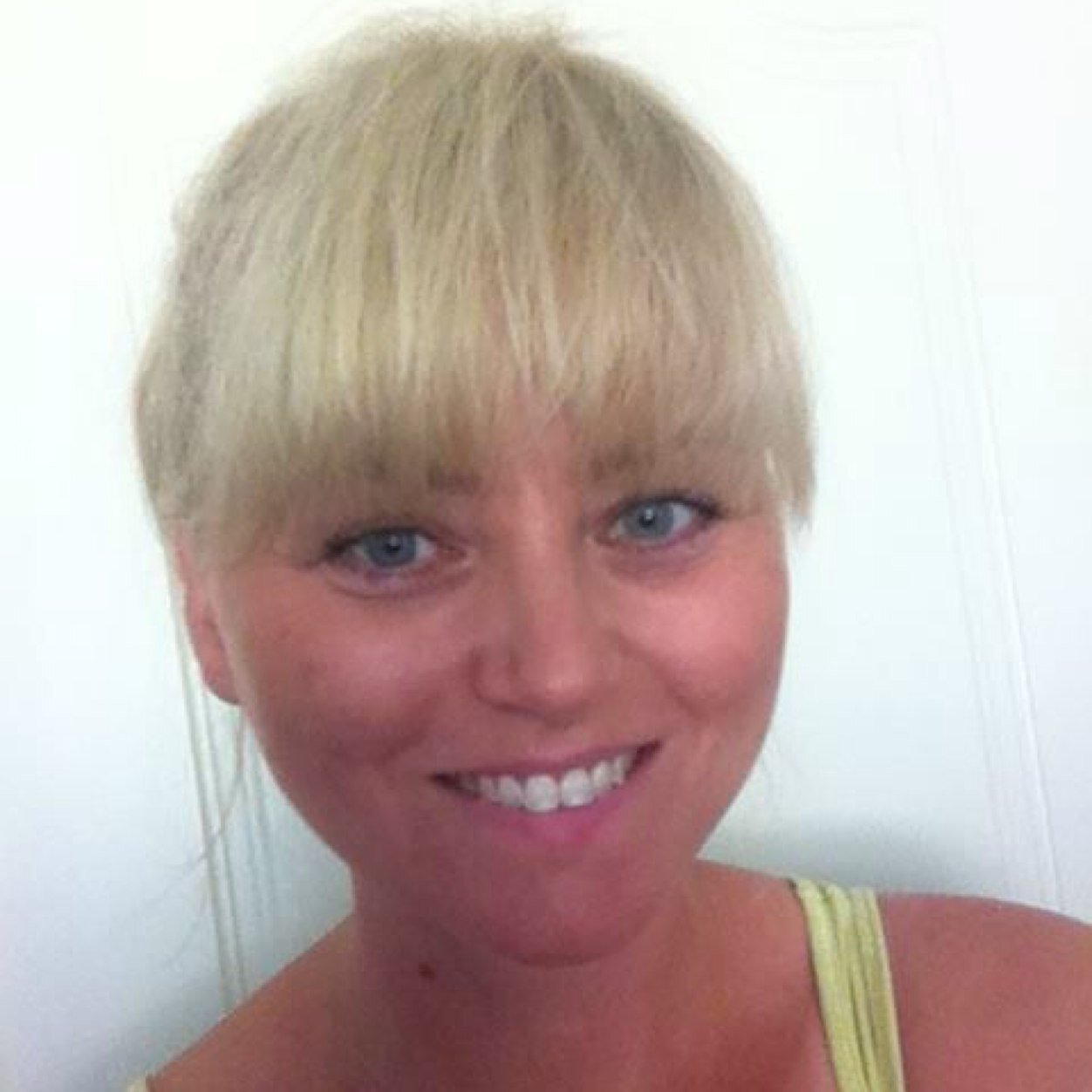 TinaLangevik's profile picture. Förskollärare, Pedagogikutvecklare och  Pedagogista.