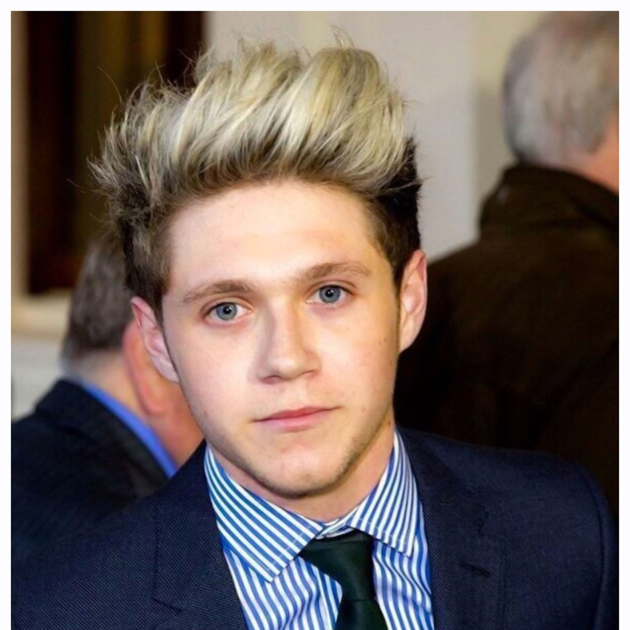 Fc para o One Direction