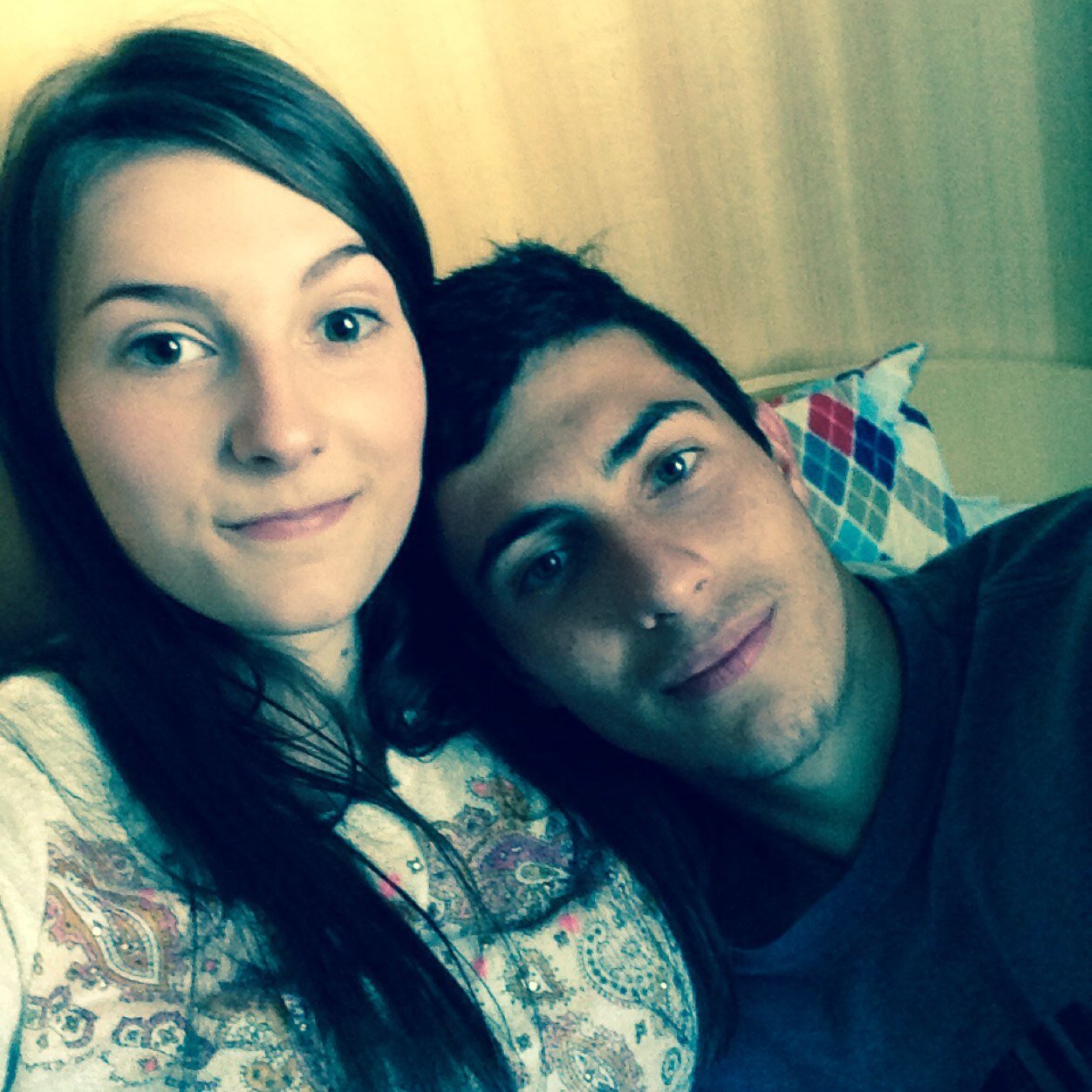 Believe in your dreams ! / eu amo ela s2s2 p. @LGalopolis