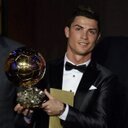 Your love makes me stronger, your hate makes me unstoppable. -CR7