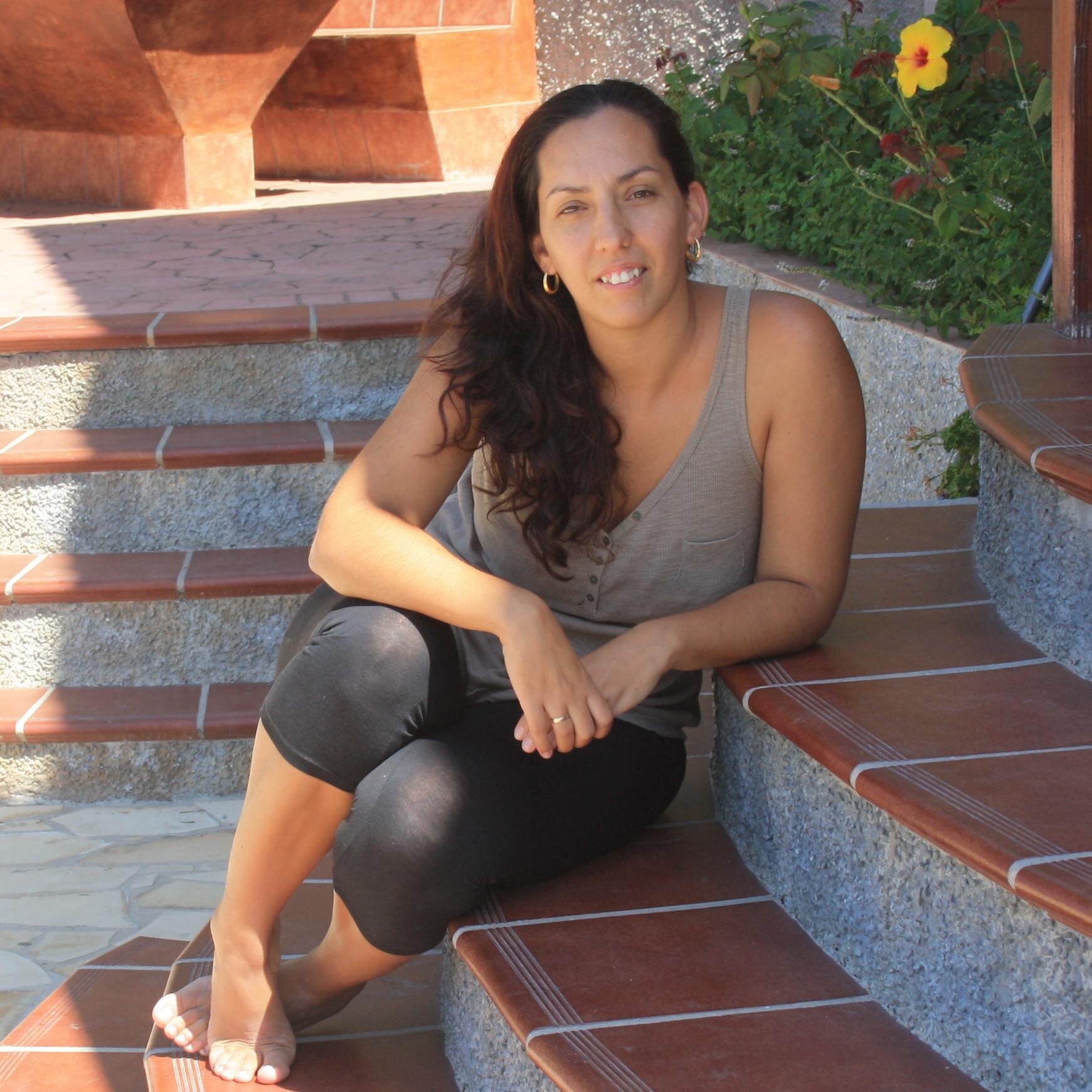 azucena1983 Profile Picture