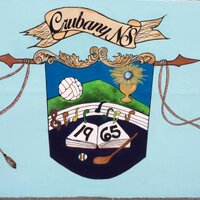 Crubany NS (@crubanyns) 's Twitter Profile Photo