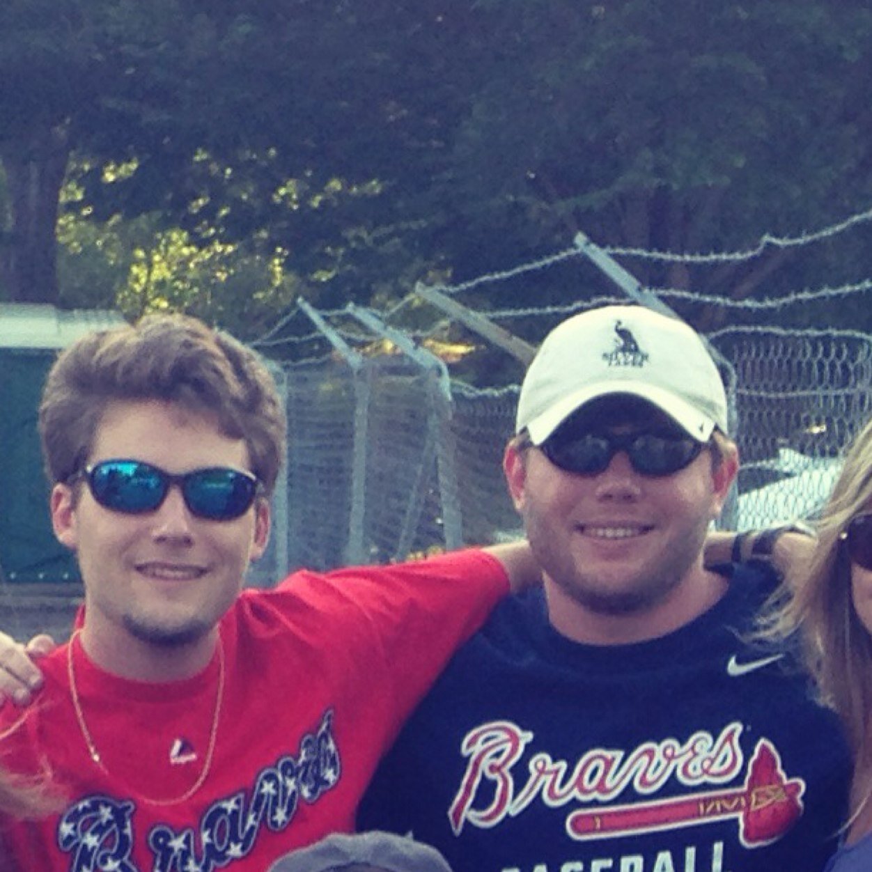 Jacksonville State University Alumni work for Groundworks #foreverka