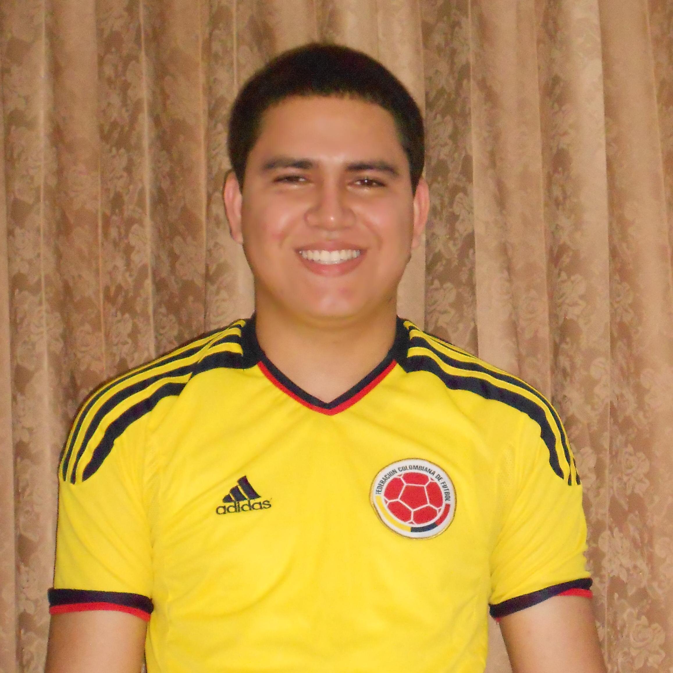 Estudiante de ingeniería industrial