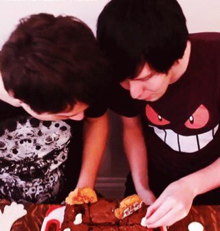 phan is the shit. im bad at bios nd im v annoying soz