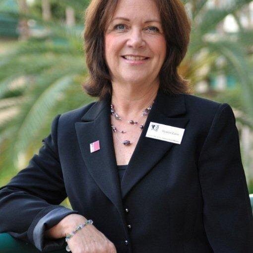 SharonCarie's profile picture. 