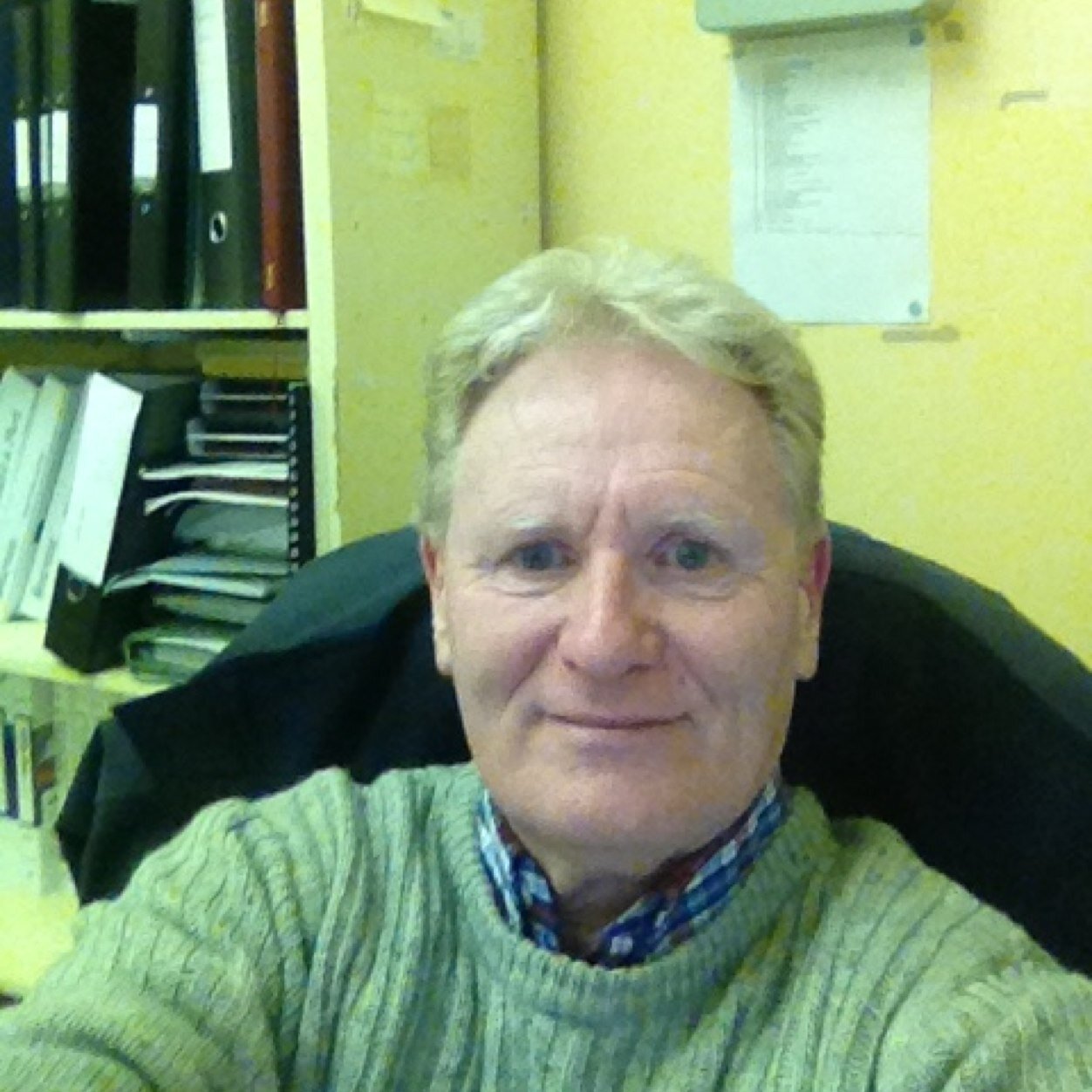 pgtsafety's profile picture. Health and Safety professional working for EazySAFE Ltd. with over 35 years experience in Health and Safety Management and Consultancy.