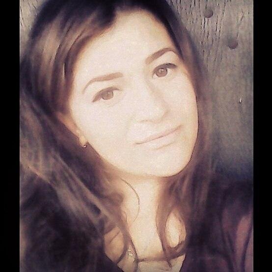 alla_samokish's profile picture. 