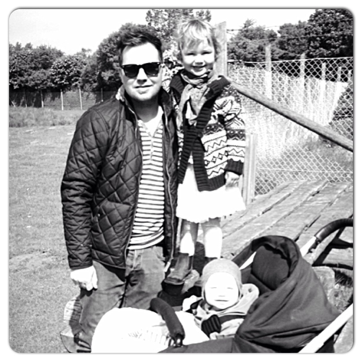 Father and Husband. Music, Sports, EfB, Motorbikes...