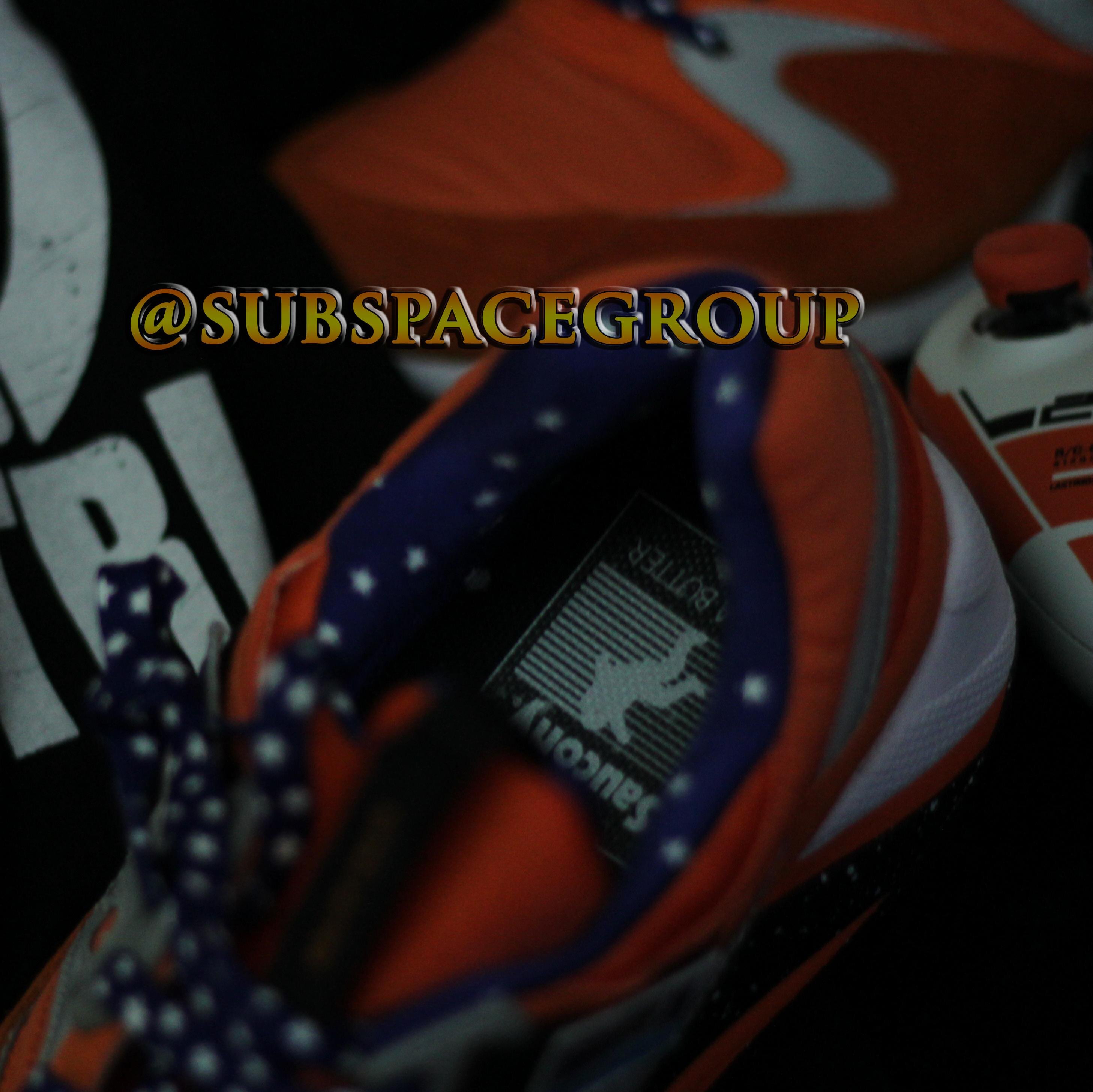 SubspaceGroup Profile Picture