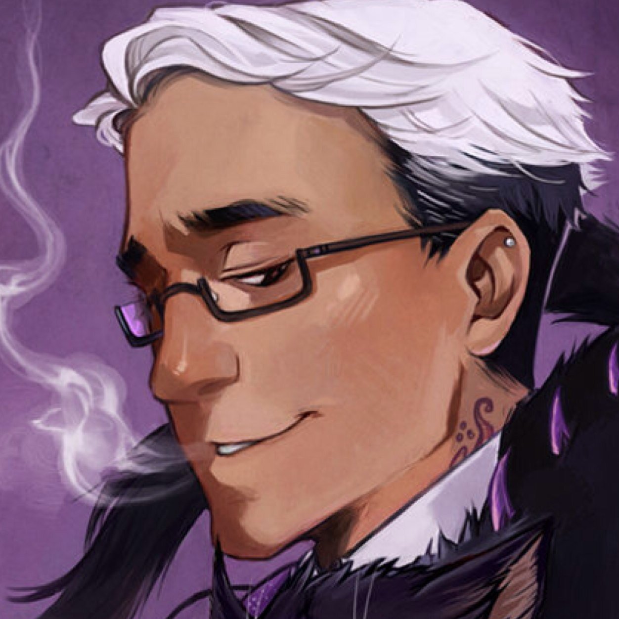 Confused? Unsure of what to do? Wow, sounds like you're human. Good luck. [[#WTNVRP]]