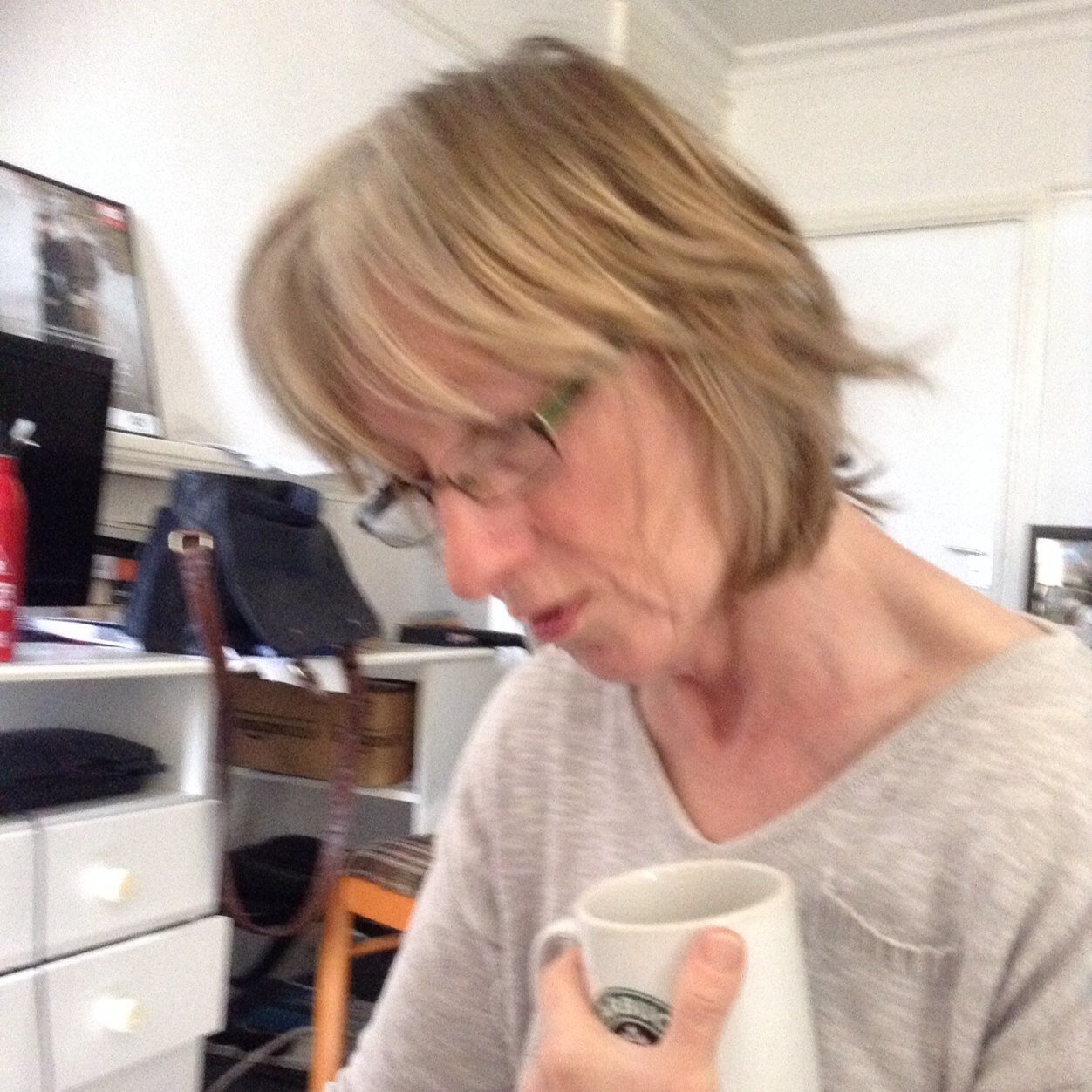 CarolineAteCake's profile picture. 