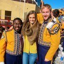 Taylor Gilbert - @taymgilbert - Twitter