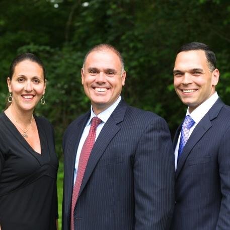 Re-Elect Mayor Rich LaBarbiera & Council members MariaElena Bellinger + Joe Garcia! Always putting #ParamusFirst