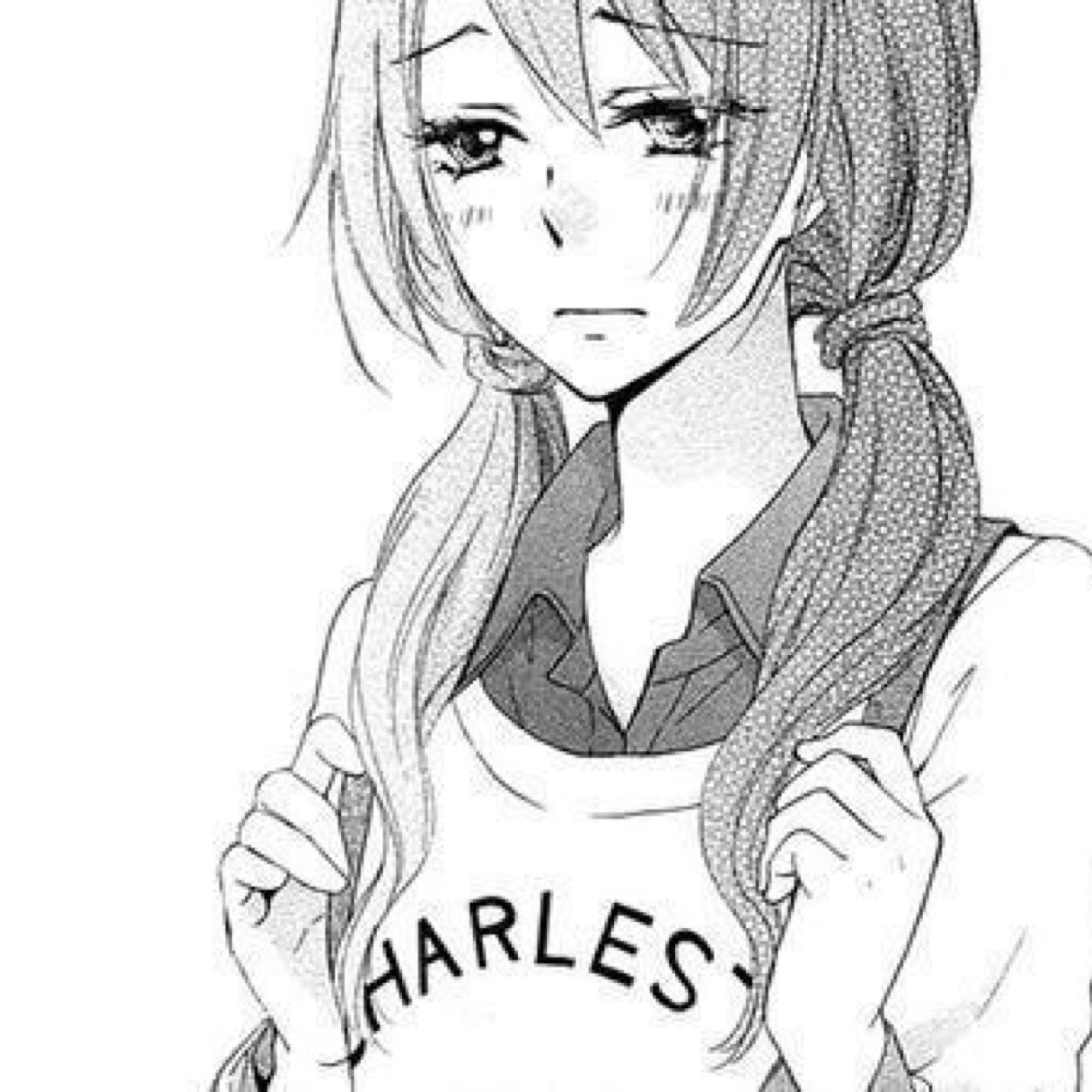 † I guess i'm dead. I'm not telling anyone though, so this must remain our little secret. But my alter ego... she might tell them. {Yandere} †
