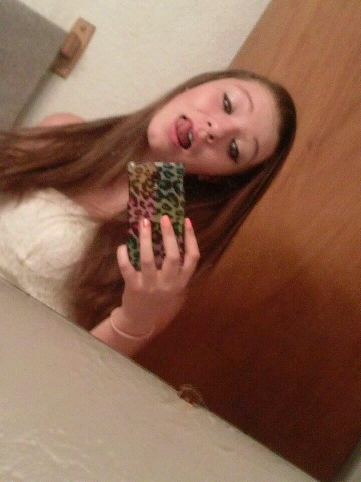 I love One Direction, The Beatles, Hopsin, Austin Mahone, Ghost Adventures, Justin Bieber and I would also love for you to follow me :)