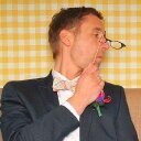 tomkrikke1's profile picture. heeft het naar zijn zin