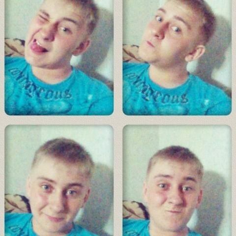 ChumakovAleksey's profile picture. Арррррррррррррррр