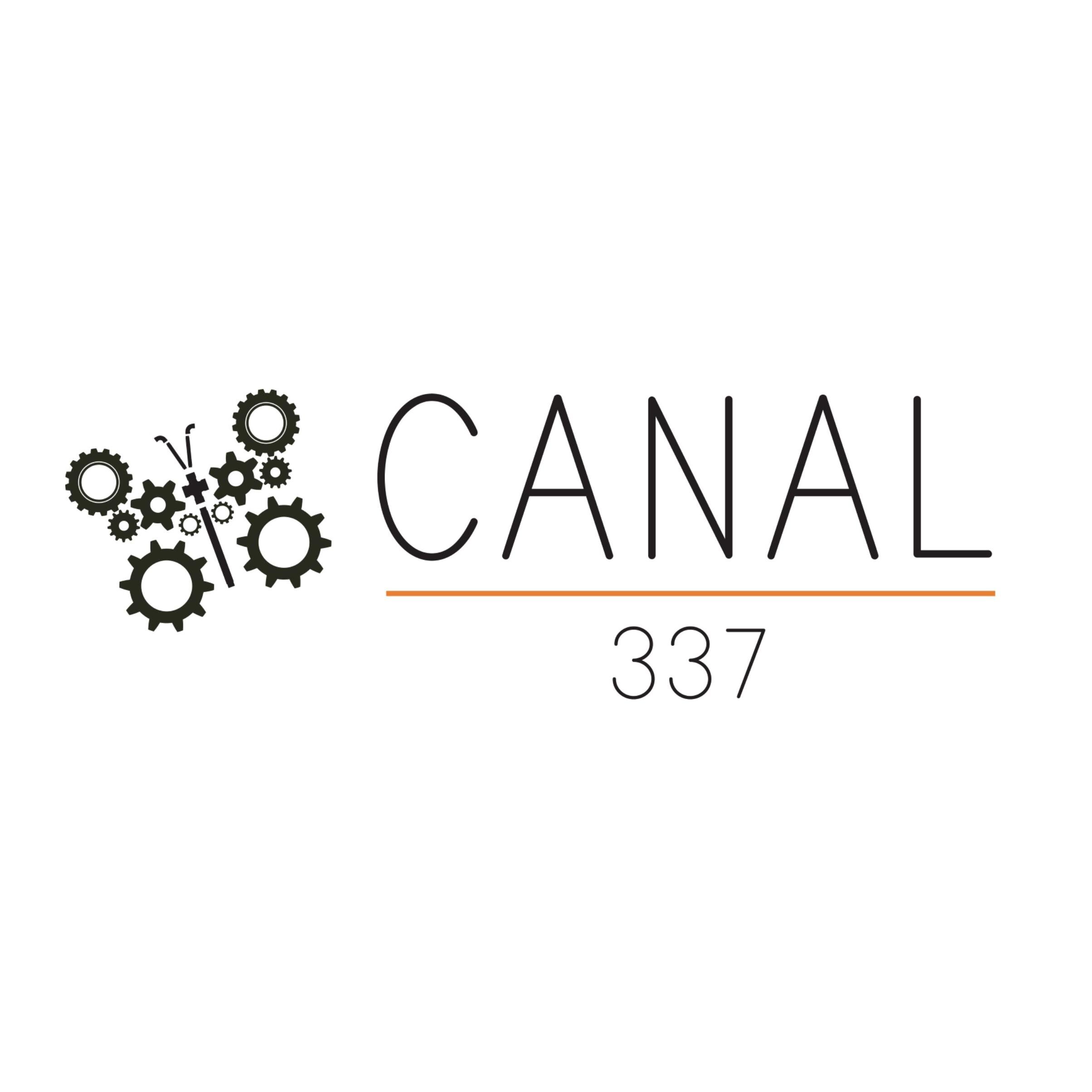 Canal 337 is a stunning water-side Indianapolis venue that offers guests views of the beauty and drama of the city skyline.