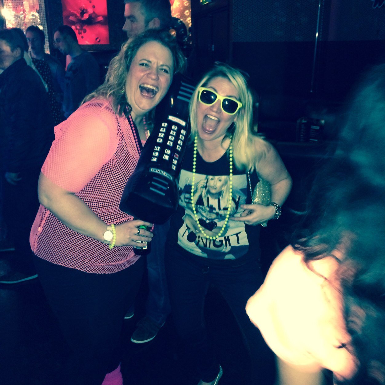 kellimahon's profile picture. 