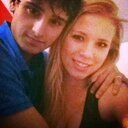 Je bent mn beste maatje! dikke kus ❤❤ Houden van mijn liefste vriendjee