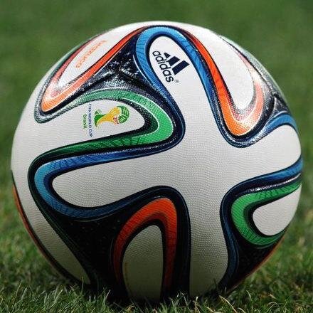 Beautiful pictures of the beautiful game of football.