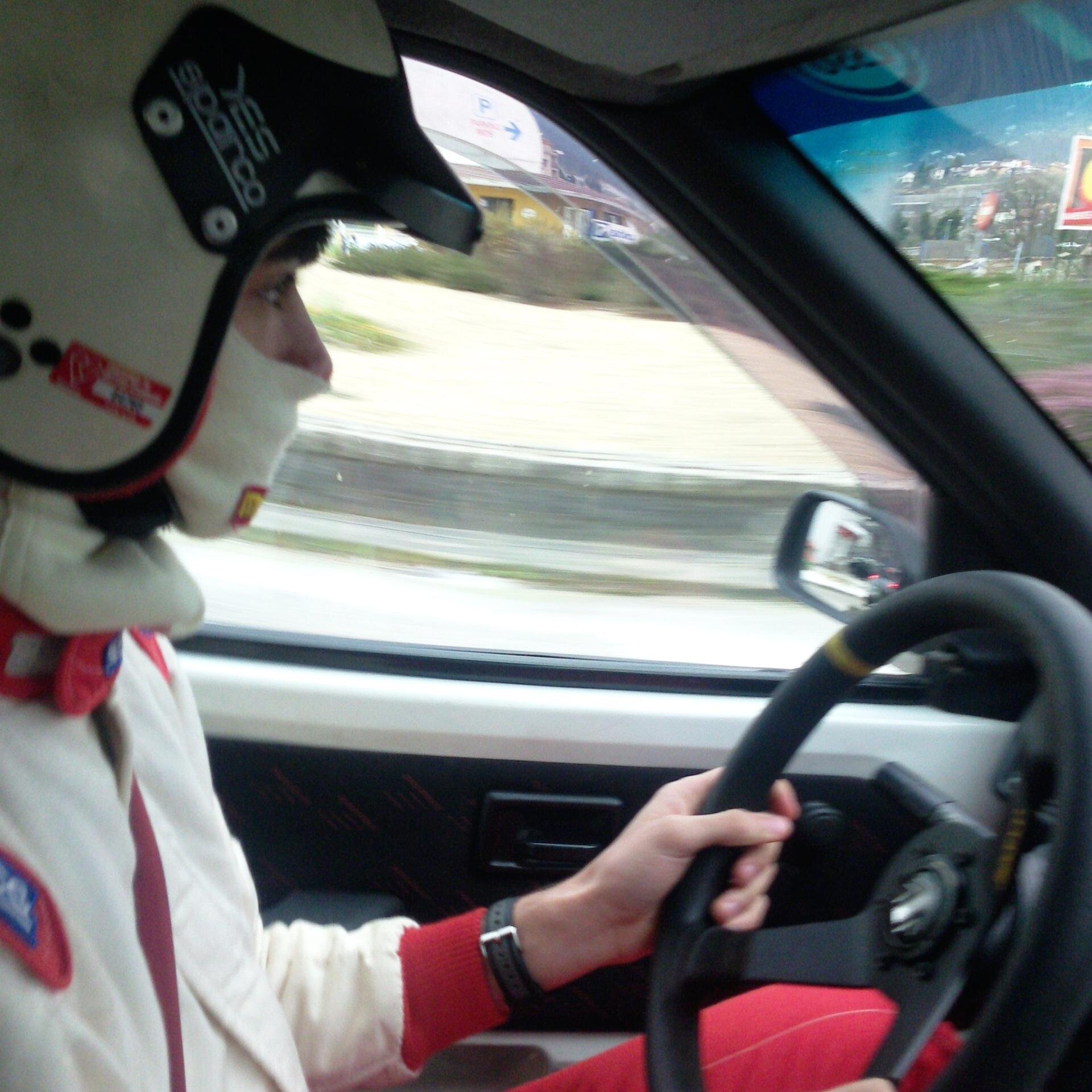 EVO_reyJohny's profile picture. Quarter finalist DiRT Rally 2.0 World Series 2020
@Eurolatam_ eSports R5 World Champion 2021 DiRT Rally 2.0 @TENTFactorySimR @EVObyXogon