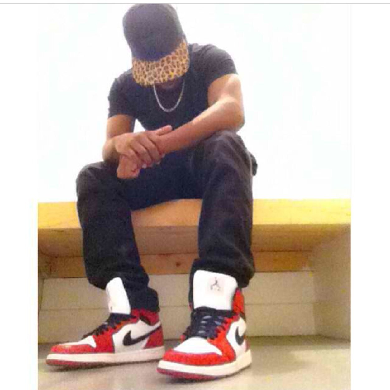 ItsonlyoneEv's profile picture. Follow me #selfmade #classof2012 IG :: @ItsonlyoneEv