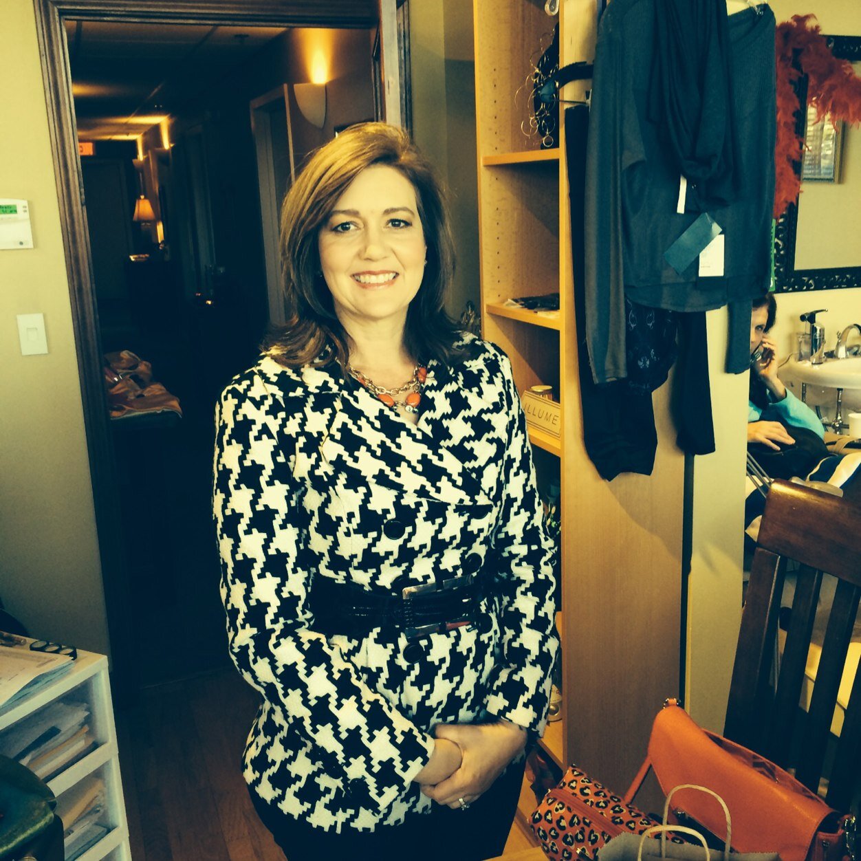 Lcvoncannon's profile picture. 