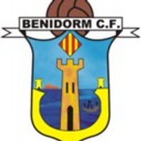 BenidormFC(@BenidormFC) 's Twitter Profile Photo