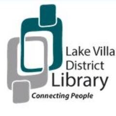 We're Lake Villa District Library. Except for a short time when sliced bread held the crown, libraries have always been the best thing.         Visit yours.