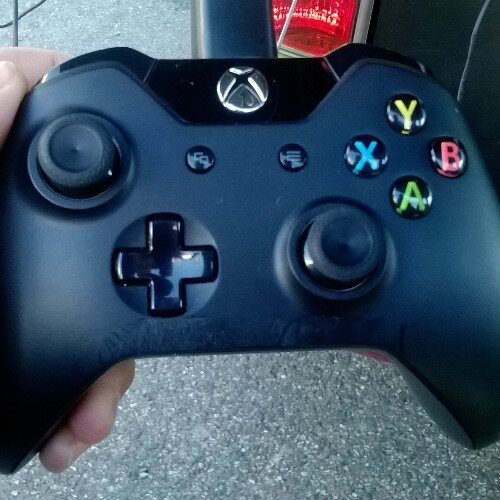 BlackShoutTN's profile picture. Ps3 réparer oblige la chaine Youtube commence avec un gameplay d'un autre youtubeur que j'apprécie beaucoup:@SeeZoGaminG