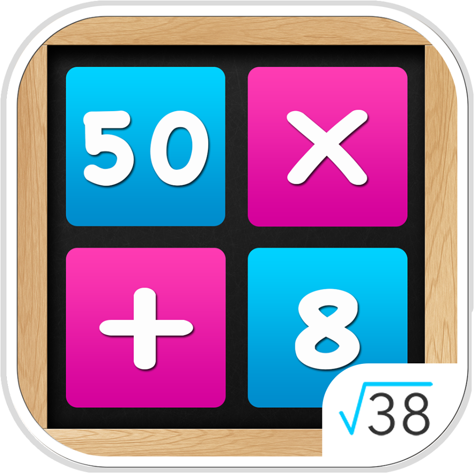 Numbers Game! is a simple, yet highly addictive math puzzle game for all ages. Available now on Apple Appstore and Android Playstore