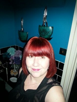 sazcharlton's profile picture. hello, im a mother of two lads who keep me sane or insane at any given moment , trying to live life and get on with shit! Lol