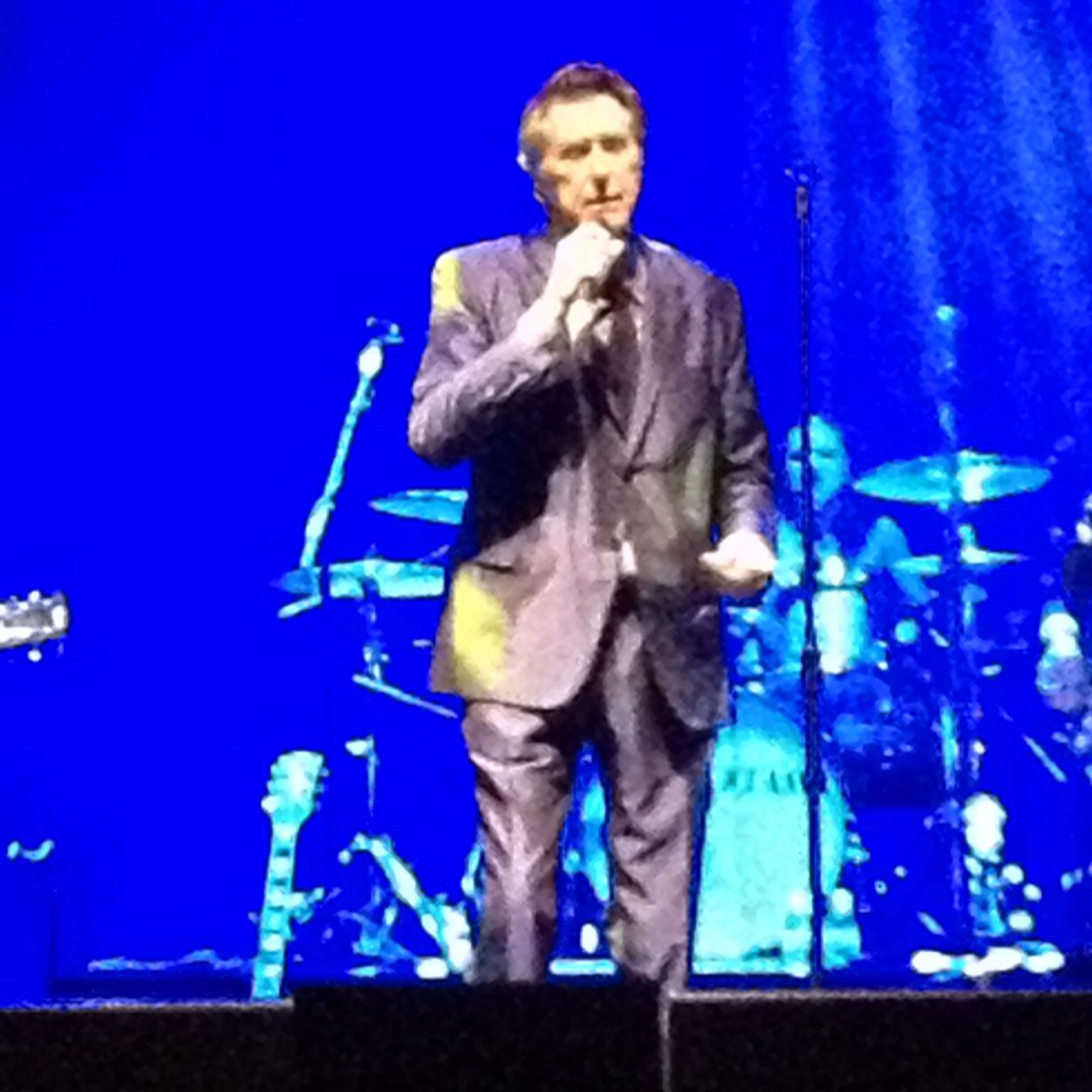 MonksColin's profile picture. 