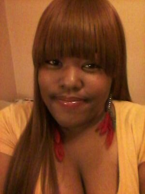 Hi! My name is Antoinette Cook and I am Limu!!!
Belief in oneself is one of the most important bricks in building any successful venture.