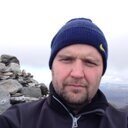 wannabe cyclist, ex fitness fanatic then became fat for 10 years now fitness fanatic again. denny, scotland.