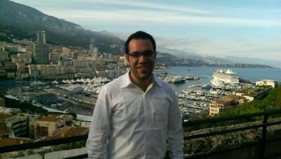 Coffee loving marketing graduate from Schulich Business.